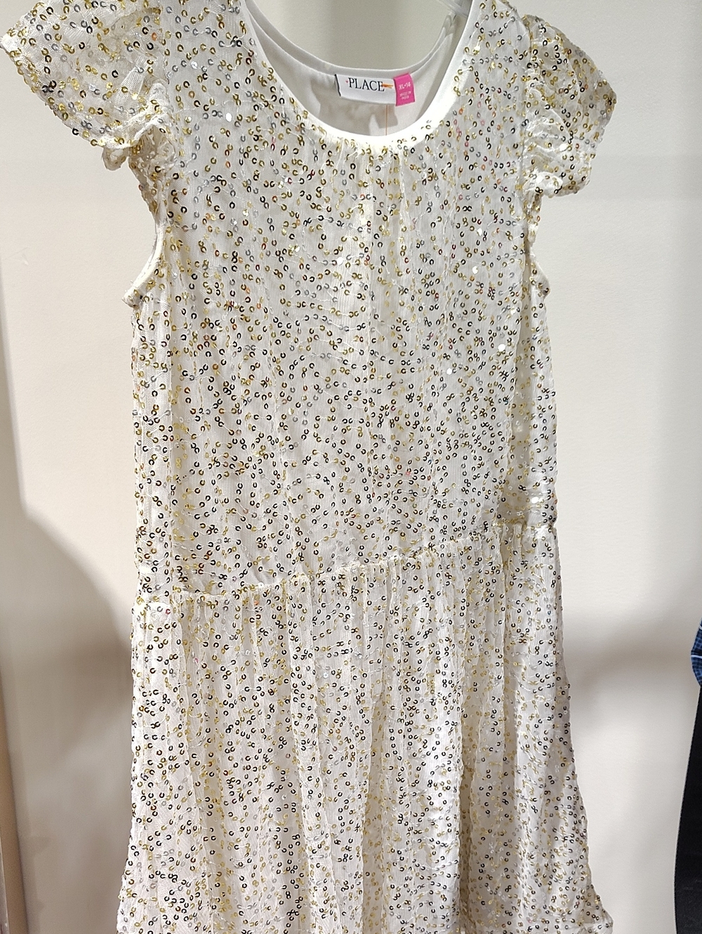 14 Girls Dress $45